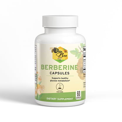 Berberine