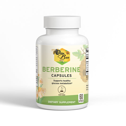 Berberine