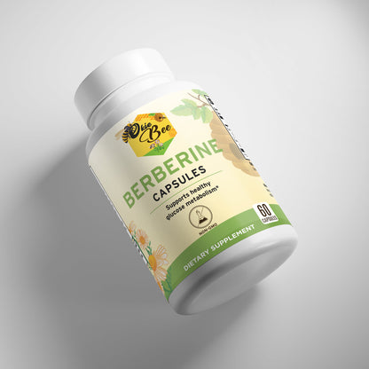 Berberine