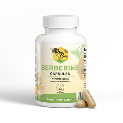 Berberine