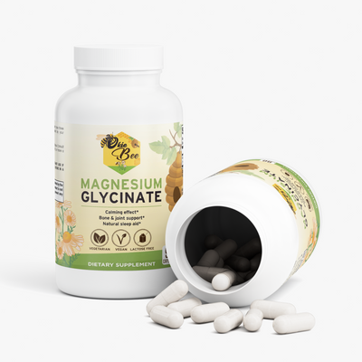 Magnesium Glycinate