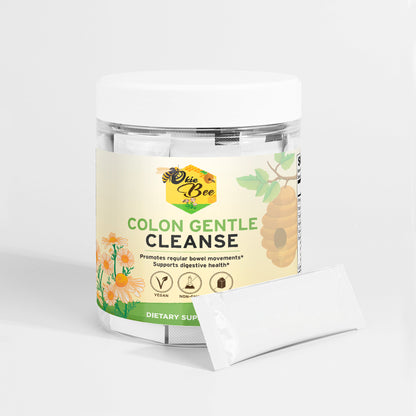 Colon Gentle Cleanser Bottle 