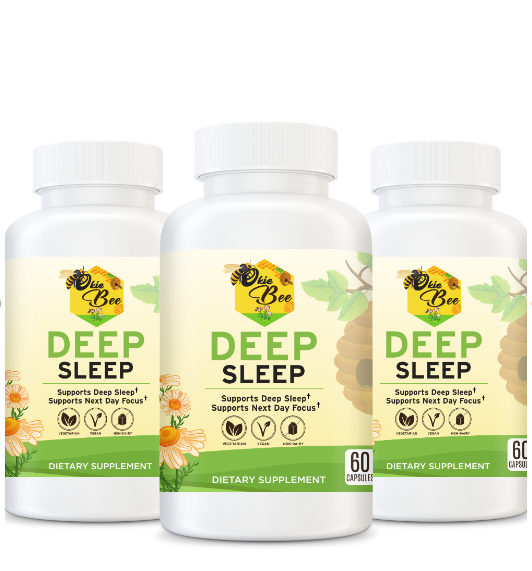 Deep Sleep Support