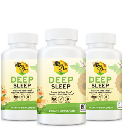 Deep Sleep Support