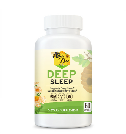 Deep Sleep Support