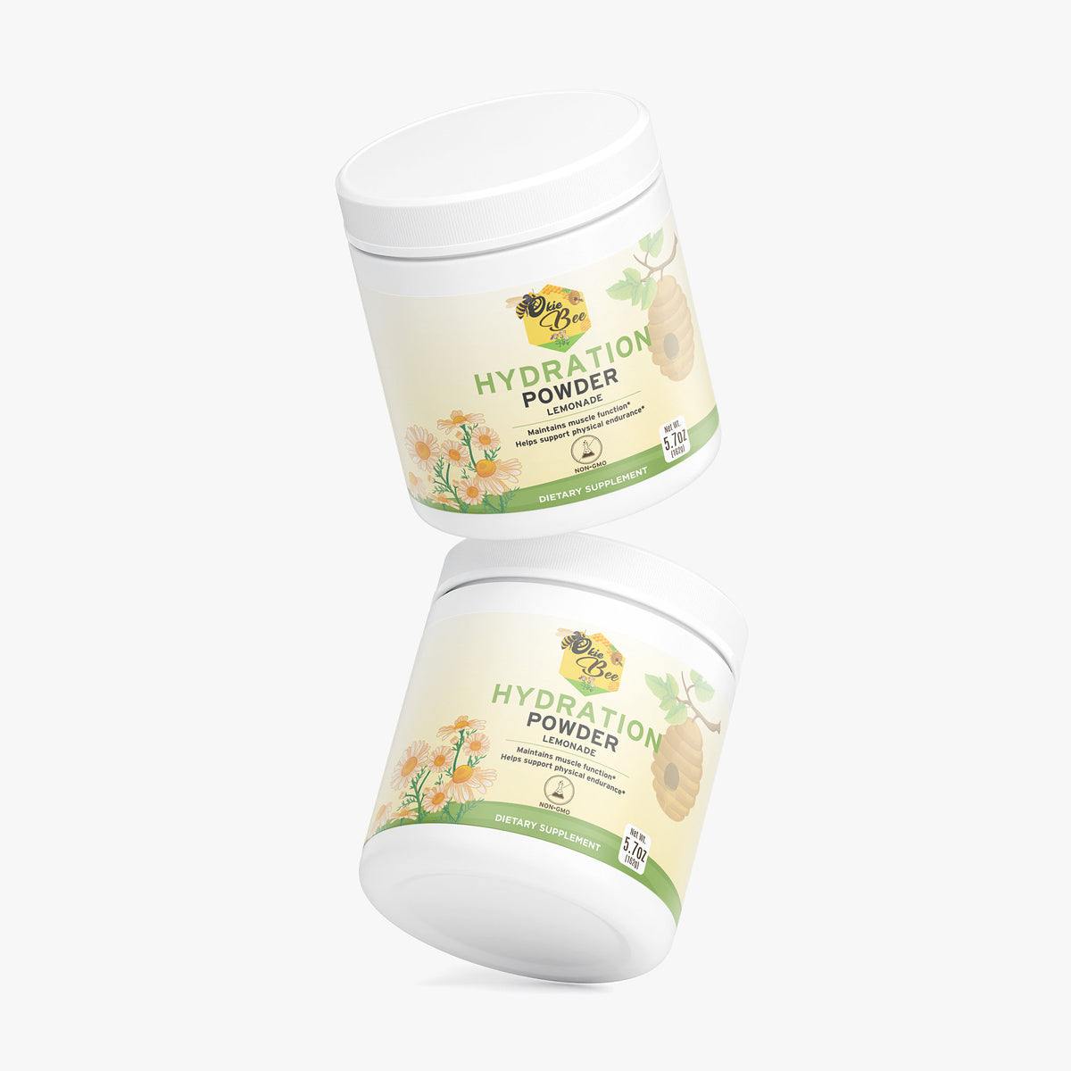 Hydration Powder (Lemonade)