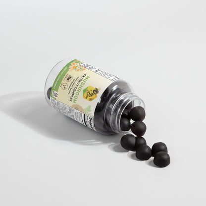 OkieBee Mushroom Extract Complex
