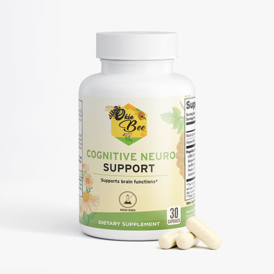 Okie Bee Cognitive Neuro Support