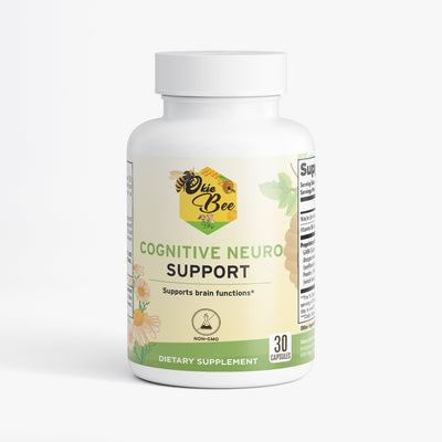 Okie Bee Cognitive Neuro Support