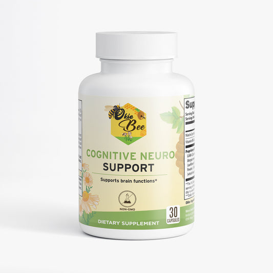 Okie Bee Cognitive Neuro Support