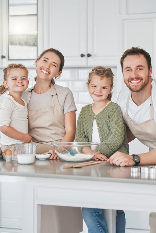 Natural wellness team image