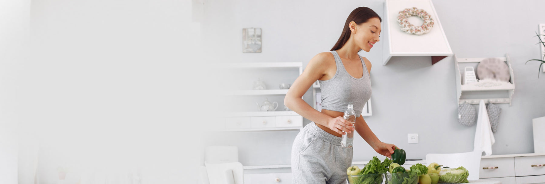 Body Detox and Gut Cleanse