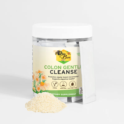 colon gentle cleanser