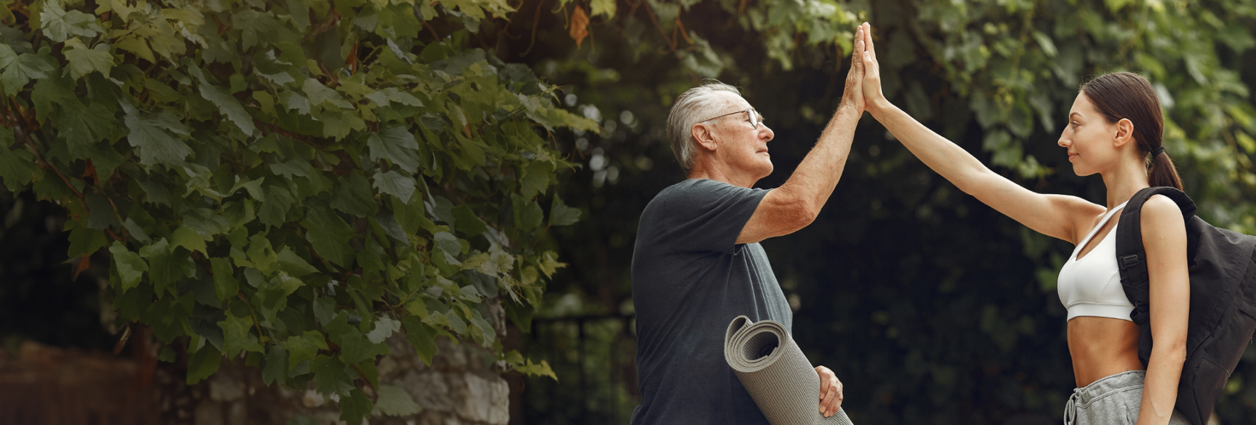 Lifestyle Wellness Support