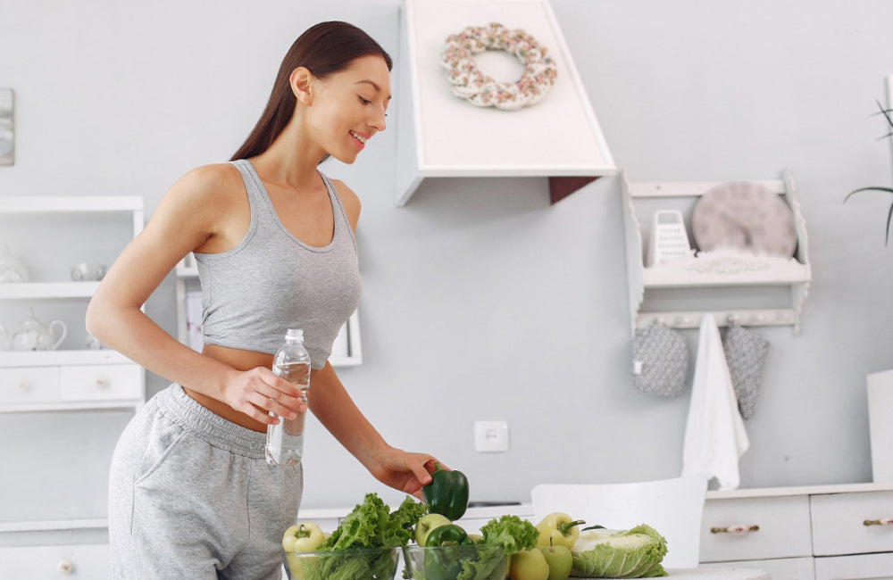 Body Detox and Gut Cleanse