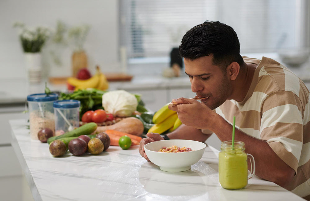 Weight Loss & Metabolism Support