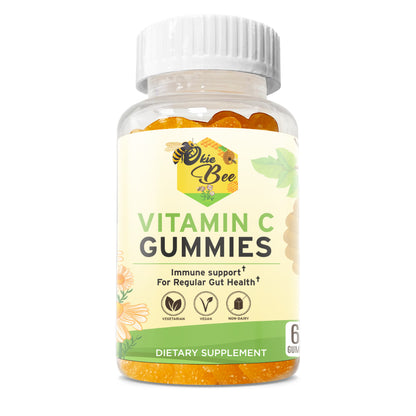 Vitamin C Gummies