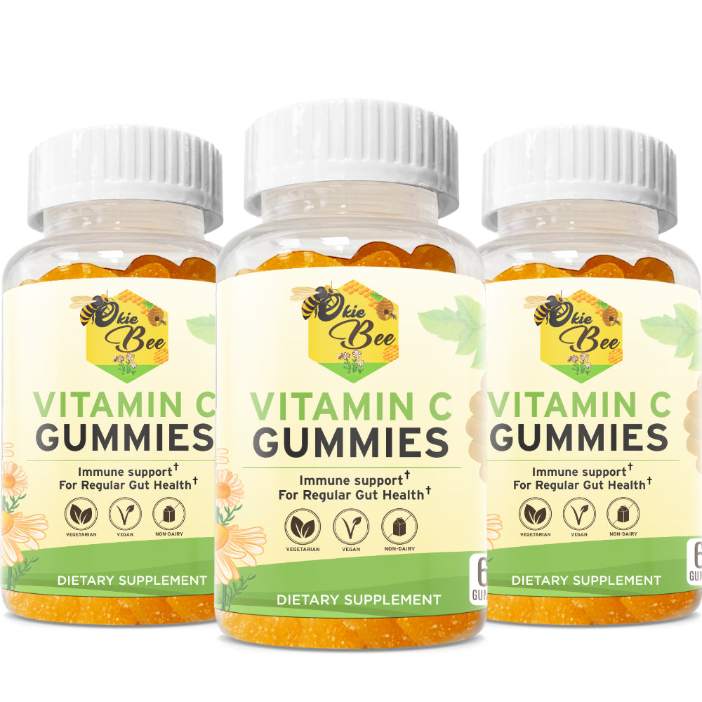 Vitamin C Gummies