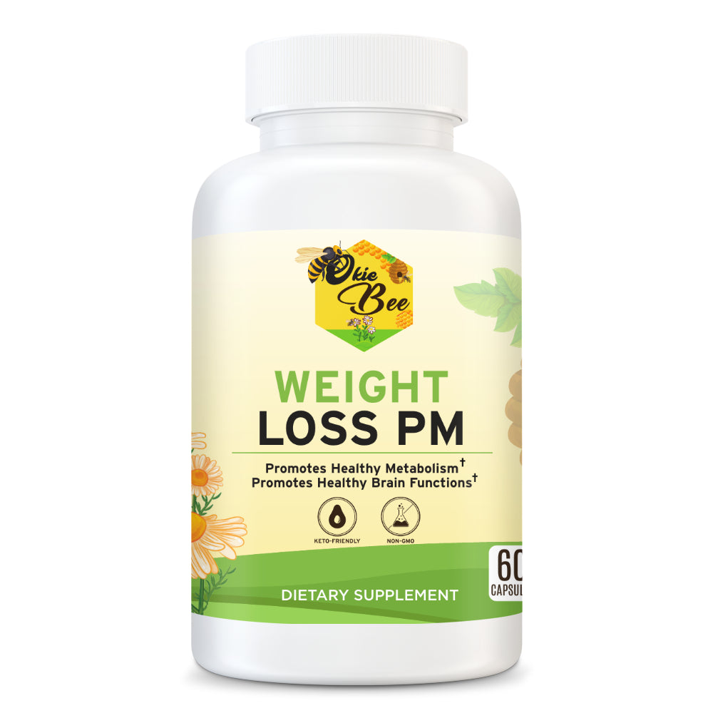 Weight Loss PM