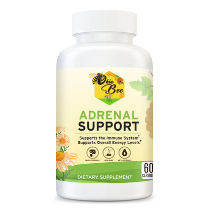 Adrenal Support