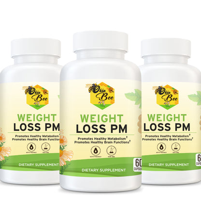 Weight Loss PM